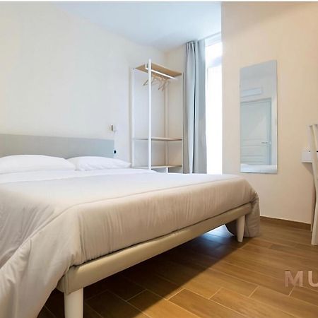 Musto Suites & Rooms Naples Exterior photo